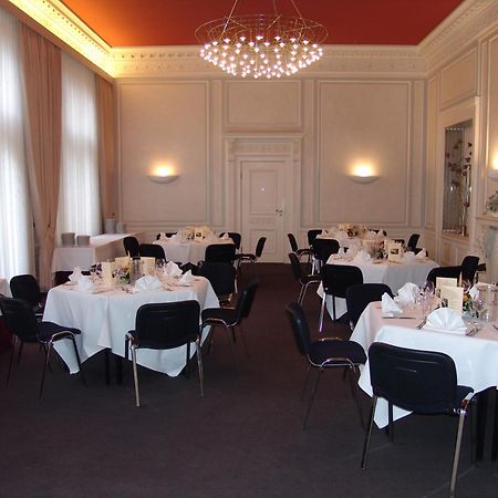 Hotel St.-Michaels-Heim Berlin Bagian luar foto