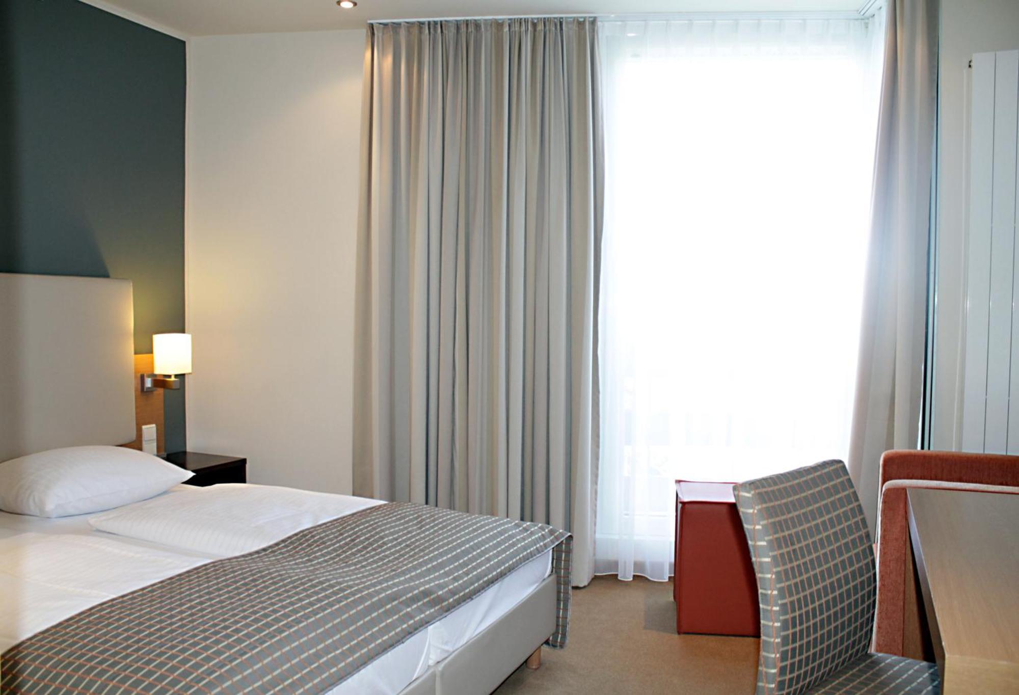 Hotel St.-Michaels-Heim Berlin Ruang foto