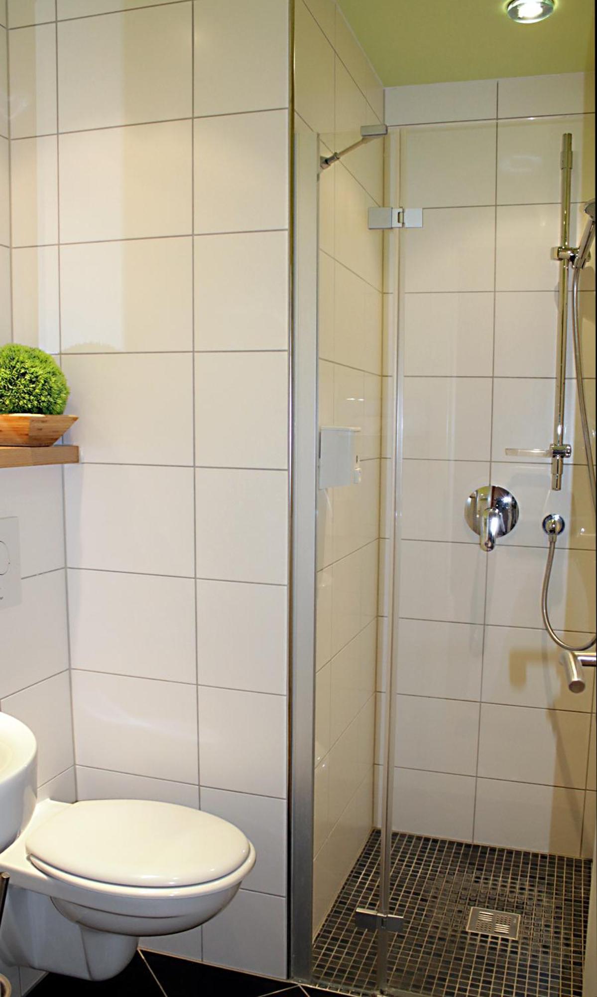 Hotel St.-Michaels-Heim Berlin Ruang foto