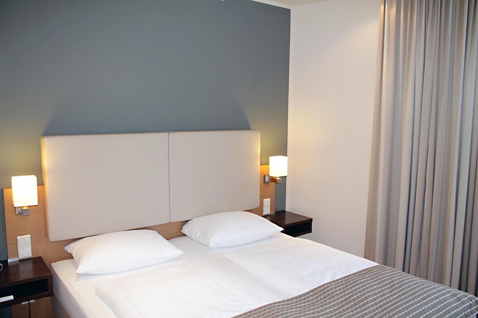 Hotel St.-Michaels-Heim Berlin Ruang foto