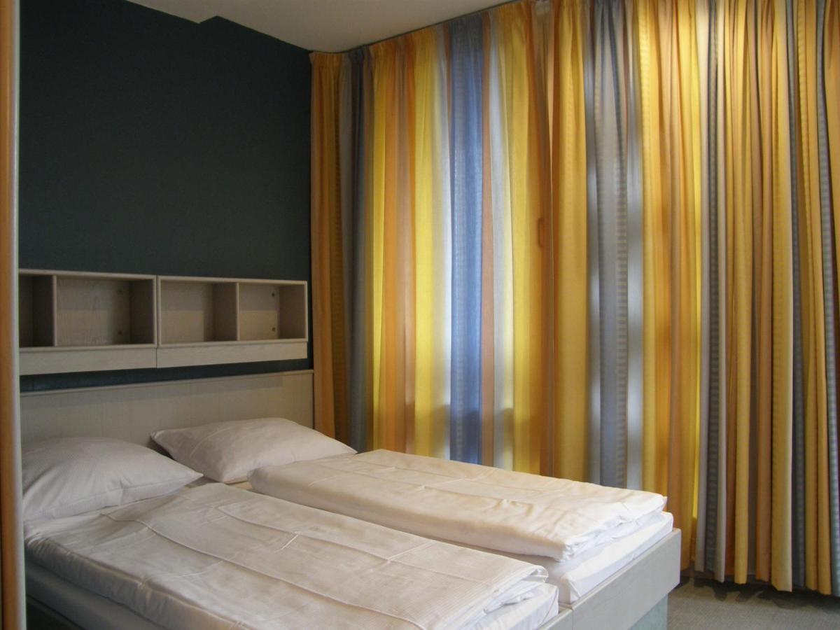 Hotel St.-Michaels-Heim Berlin Ruang foto